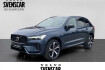 Volvo XC60 Core Xc60 r design recharge plug in hybrid awd standhzg lede