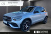 Mercedes GLC  Benz glc 300 de amg 4m*pano*ahk*burmester*360 *distro