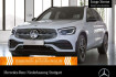Mercedes GLC AMG Line Benz glc 300 e 4m amg+night+pano+360+ahk+multibeam+spur