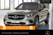 Mercedes GLC Avantgarde Benz glc 200 4m avantg+pano+kamera+sitzklima+totw+9g