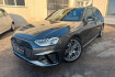 Audi S4  avant tdi qua. stand hz hud matrix ambiente+