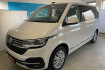 Volkswagen Multivan Generation Six T6 multivan t6.1 multivan generation six