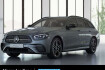 Mercedes Classe E AMG Line Benz e 400 d t 4m amg widescreen stdhzg multibeam hud