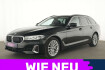 BMW Série 5 Luxury Line 530 d xdrive luxury line harmankardon|acc|hud|navi
