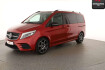 Mercedes Classe V Edition 19 Benz v 250 v 250 d amg 7 sitze night kamera ahk distro 1.hd