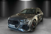 Audi TT Coupé  Tt  rs q3  rs q3 quattro
