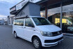 Volkswagen California  T6 california california coast kuche standheiz