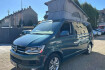 Volkswagen California  T6 california beach 4motion aufstelldach »garantie