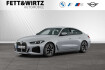 BMW Série 4 Coupé M-Sport Bmw 420  420 i gran coupe m sport|head up|drivingassistant