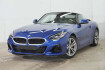 BMW Z4 M-Sport sdrive20i m paket leder rfk hifi 6 gang