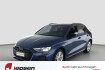 Audi A3 S-Line sportback tfsie s line s tr matrix acc ahk hud