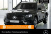 Mercedes GLB Progressive Advanced Benz glb 220 4m progressive+night+led+sthzg+kamera+totw