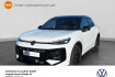 Volkswagen T-Roc R-Line T roc r line 1.5 l etsi opf 150 ps 7 gang dsg