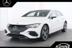 Mercedes EQE Electric Art Benz eqe 300 electric art advanced plus # ahk+service