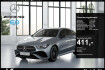 Mercedes CLA Edition AMG Line Benz cla 220 d sb amg sport/mlb/burm/ahk/distr/night