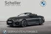 BMW Série 4 Coupé M-Sport Bmw 430  430 i m sport hifi dab tempomat klimaaut. shz
