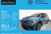 Volkswagen ID.5 Pro Id.5 pro 77kwh(82kwh) ahk wapu hud pano 360  acc