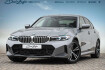 BMW Série 3 M-Sport 320 d lim m sport ahk gsd aled acc kozg aglas