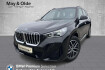 BMW X1 M-Sport xdrive20d m sport acc ahk h/k hifi lc+ kamera