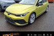 Volkswagen Golf GTI Clubsport Golf gti golf viii gti clubsport leder akrapovic pano led