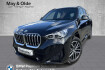 BMW X1 M-Sport sdrive20d m sport acc ahk h/k kamera lc+