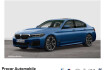 BMW Série 5 M-Sport 520 d m sportpaket head up hifi dab wlan gsd rfk