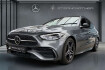 Mercedes Classe C  Benz c 220 d 4m t amg  night  massage  pano  distr.