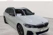 BMW Série 3  Bmw 340  340 m340d touring xdrive leder ahk
