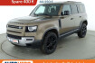 Land Rover Defender S d200 110 aut.*nav*led*360cam*pdc*shz*klima*