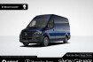 Mercedes Sprinter Pro Benz sprinter 317 pro hoch standard l2h2 navimbux led