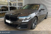 BMW Série 5  540 d a xdrive tou leder autom  hud  ahk  rfk