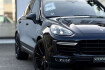 Porsche Cayenne  turbo sportchrono/memory/softclose/entry