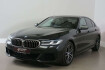 BMW M550  i xdr. laser acc ahk hud h&k parkassistent+
