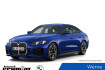 BMW Série 4 Coupé M-Sport Bmw 420  420 i gran coupe m sport + garantie 02.2030