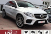Mercedes GLE AMG Line Benz gle 350 d coupe 4m amg mb100*pano*luft*acc*ahk