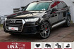 Audi Q7 S-Line 50 tdi quat. s line 7sitz rs*standh*22?*voll!