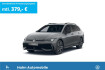 Volkswagen Golf 8 R-Line Golf variant r line 1 5 l etsi opf 110 kw ahk pa