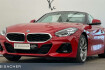 BMW Z4  sdrive20i leder autom