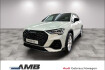 Audi Q3 S-Line s line 40 tfsi ahk/matrix/standhzg