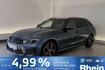 BMW Série 3 M-Sport 318 d touring m sportpaket
