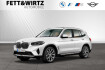 BMW X3 M-Sport xdrive20i ahk|panorama|hifi|sportsitz