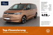 Volkswagen Multivan  T7 multivan ku 2.0 tsi dsg virtual/nav/led/sh