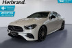 Mercedes Classe E Night Edition Benz e 200 amg night distronic burmester multikontur