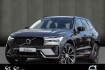 Volvo XC60 Ultimate Dark Xc60 t8 ultimate dark recharge plug in hybrid awd