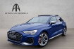 Audi S3  2.0tfsi quattro pano matrix sonos apak.fahren