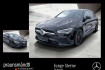 Mercedes CLA 35 AMG  benz cla 35 amg  benz cla 35 amg 4m sb night pano+distr.+dab+360 +19?