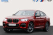 BMW X4 M M-Sport X4 m 40i adtemp/adled/headup/ad m fahrw