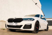 BMW Série 5  530 d m sport limousine