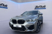 BMW X4 M  X4 m  x4m performance*nappa*aga*hud*pano*carbon*