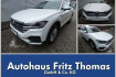 Volkswagen Touareg  3.0 tdi 4motion automatik led navi leder klima